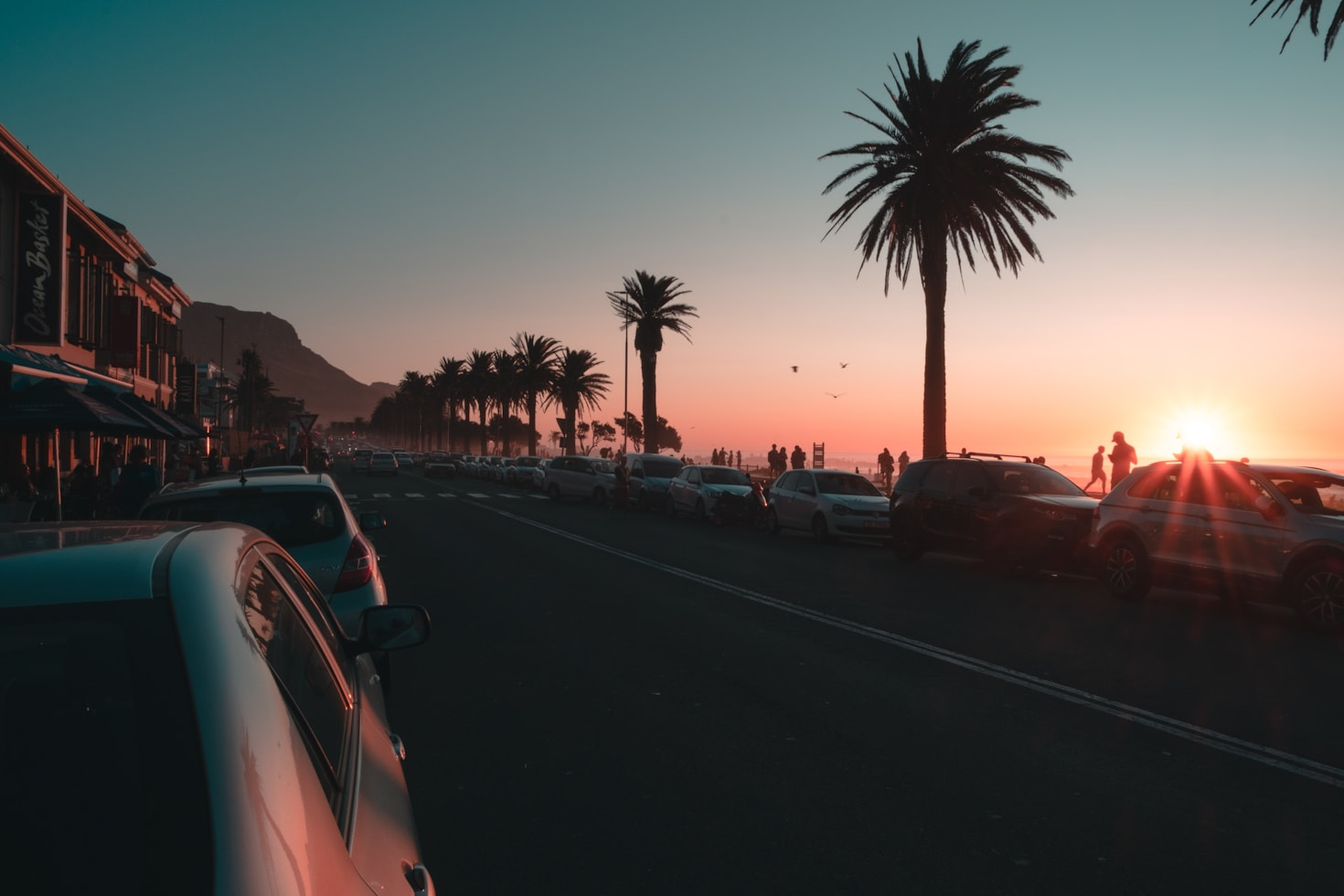 Top Ten Tips For Dominating The Streets